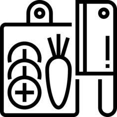 Chopping board