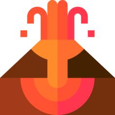 Eruption