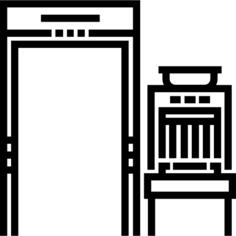 金属探测器