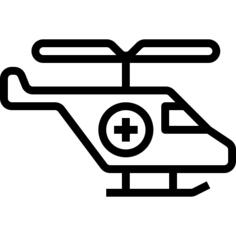 Helicopter