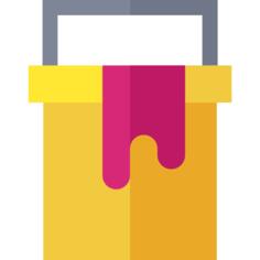 Paint can