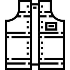Reflector vest