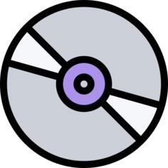 Compact disc