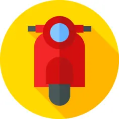 Motorcycle