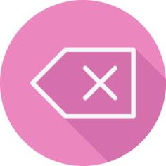 删除