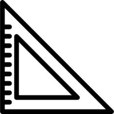 Set square