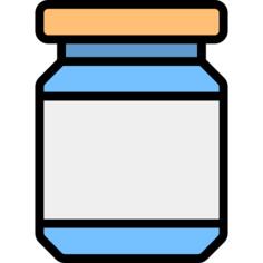 墨水瓶