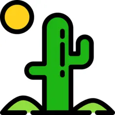 Cactus