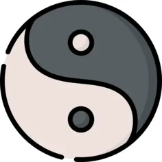 Yin yang