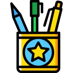 Pencil case