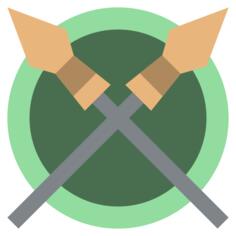 Spears