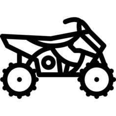 摩托车