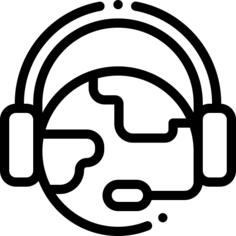 Headset