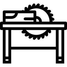 锯