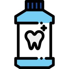Mouthwash