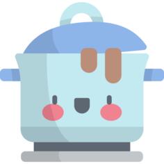 Cooking pot