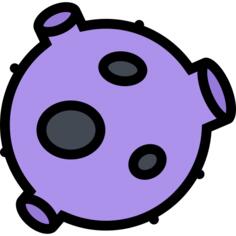 小行星