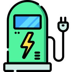 Charging