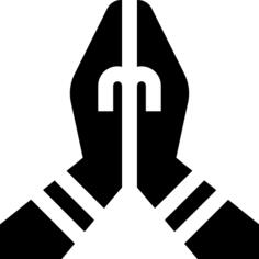 合十礼