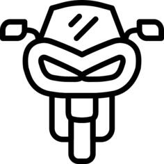 Motorbike