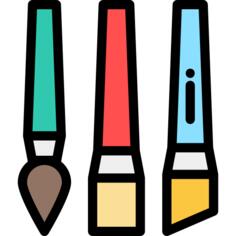 Brushes