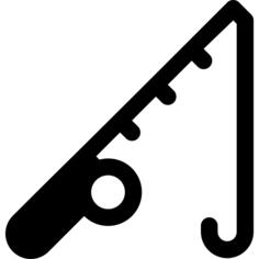 Fishing rod