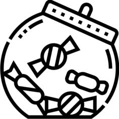 糖果罐