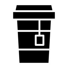 去喝杯