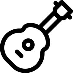 吉他