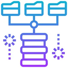 Distributed