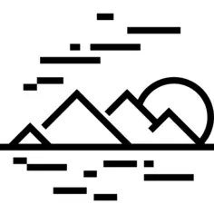 山