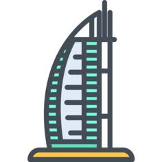 Burj al arab