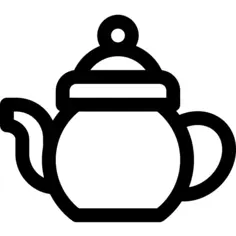 Teapot