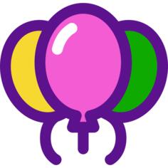 Balloons