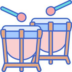 定音鼓