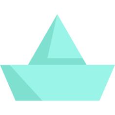 纸船