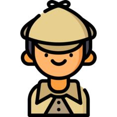 Detective