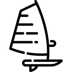 风帆运动