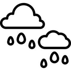 雨