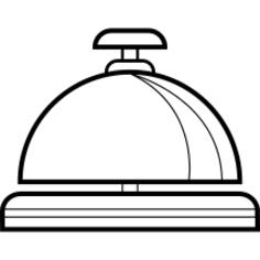 Hotel bell