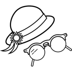 帽子