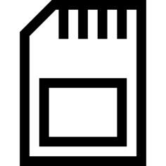 Memory card