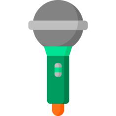 Microphone