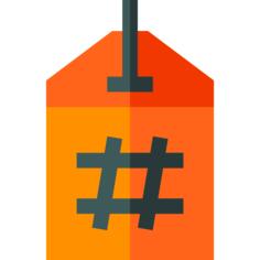 Hashtag