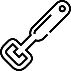 Bottle opener
