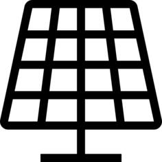 Solar panel