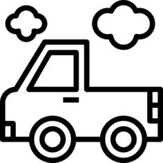 Toy car