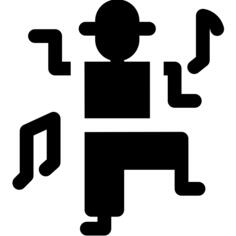 舞蹈家