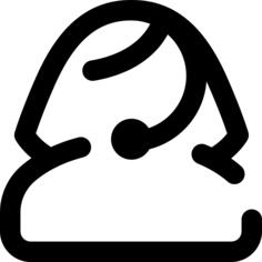 支持