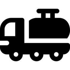 Tank truck